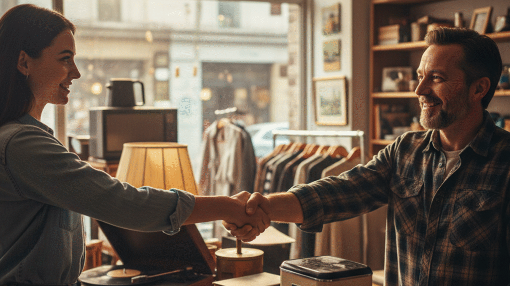 5 Dicas para Economizar Comprando Eletrodomésticos Seminovos