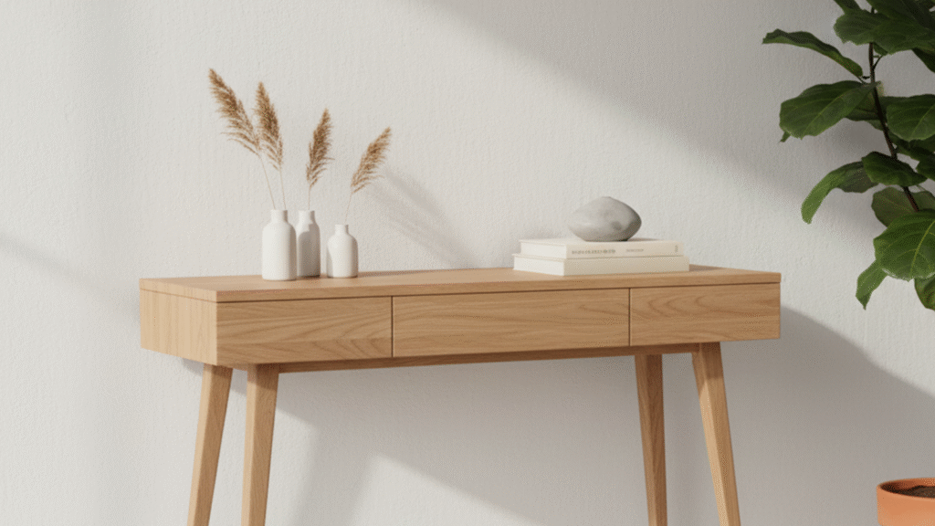 Vantagens de comprar móveis usados ao invés de novos em BH