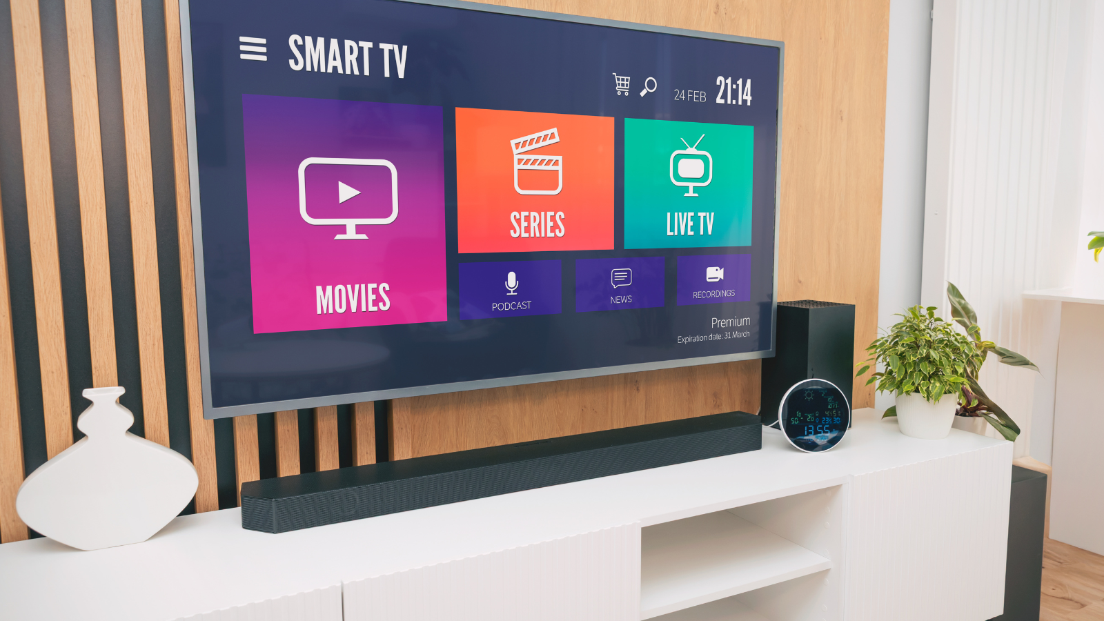 Por que comprar eletrodomésticos seminovos é uma escolha inteligente