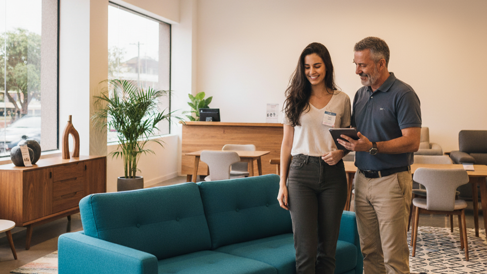 Como Montar uma Casa Completa Gastando Pouco com Móveis e Eletrodomésticos Usados