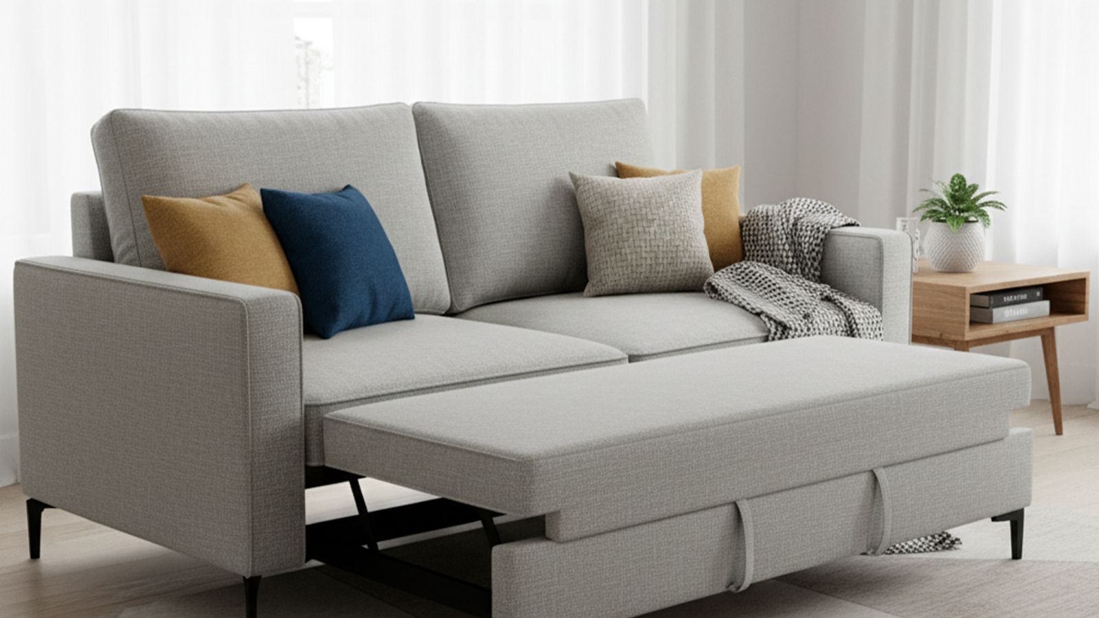 Vantagens de comprar móveis usados ao invés de novos em BH