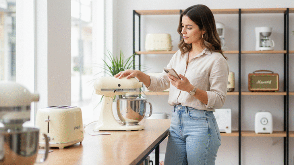 O impacto positivo da economia circular: como o mercado de usados ajuda o meio ambiente