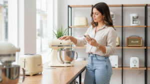 Principais Vantagens de Vender Eletrodomésticos Seminovos em Belo Horizonte