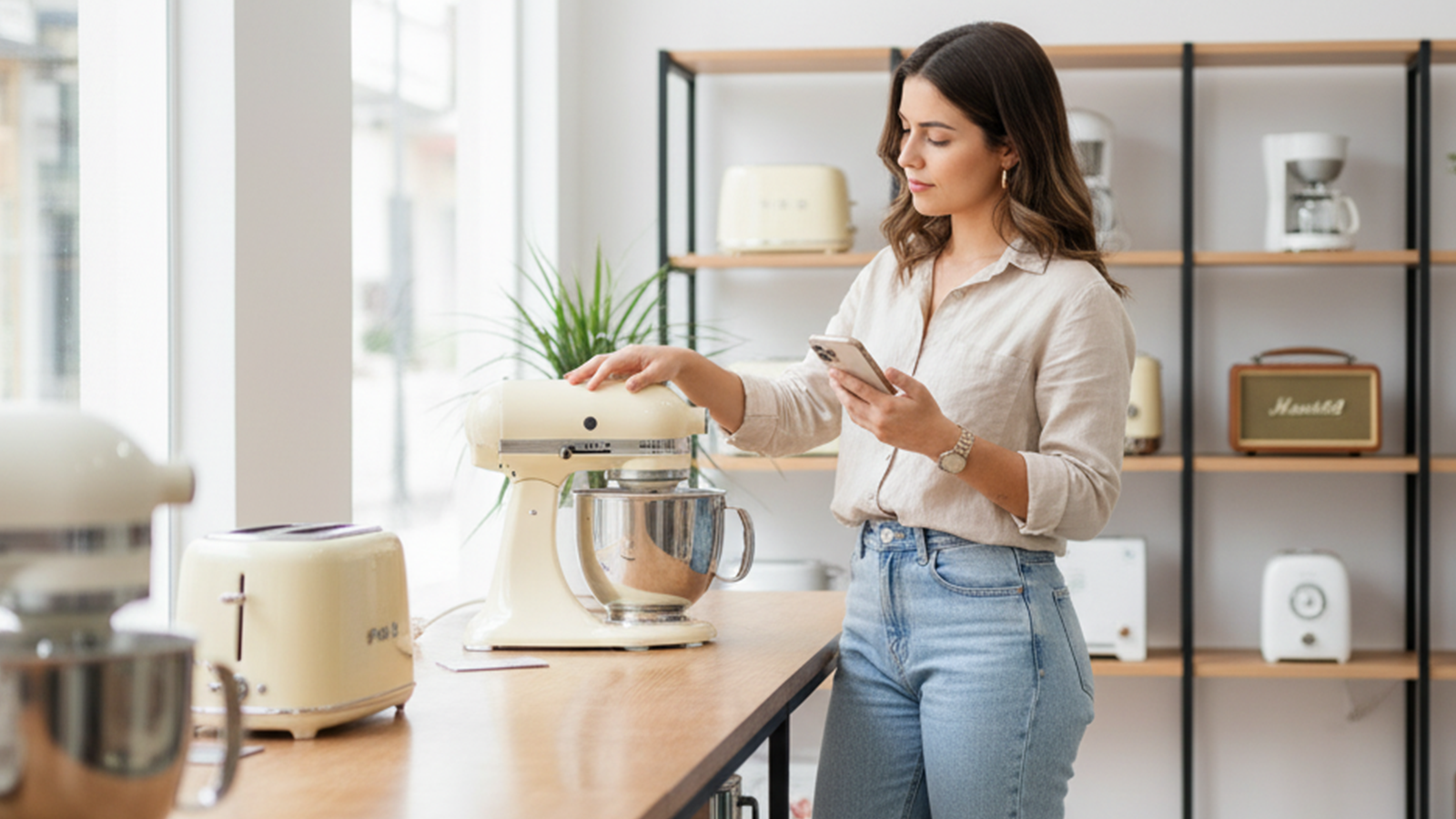 O impacto positivo da economia circular: como o mercado de usados ajuda o meio ambiente