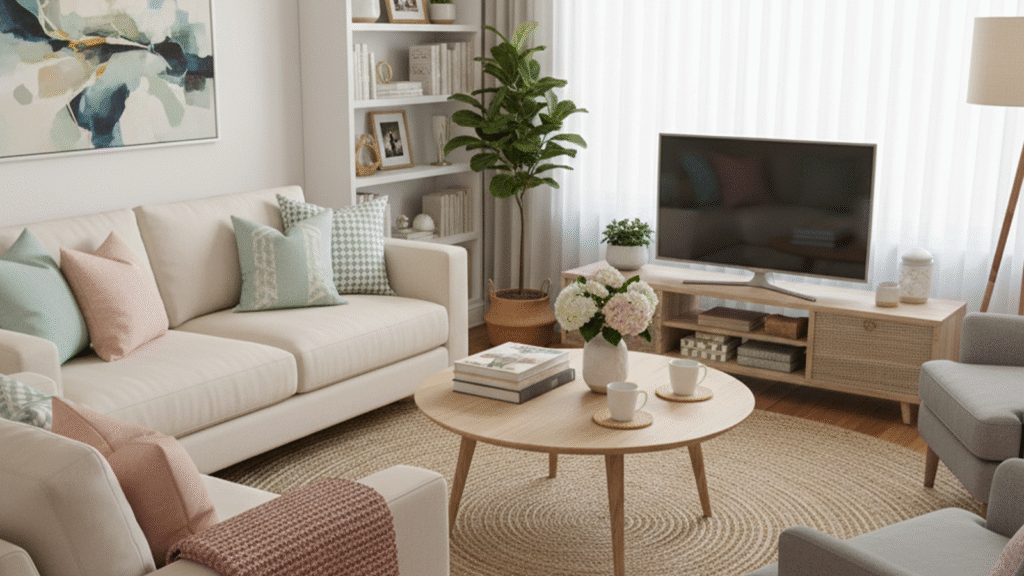 Decoração Temática: Crie Ambientes Únicos sem Gastar Muito