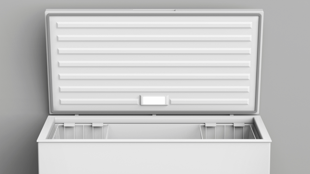 Vantagens de comprar eletrodomésticos seminovos em BH