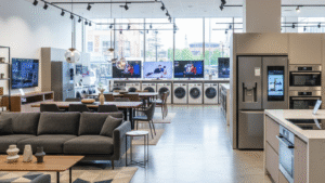 Como funciona o processo de compra e venda de móveis usados em Belo Horizonte