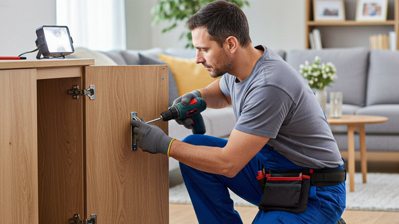 Limpeza e manutenção de móveis usados: dicas para conservar e valorizar