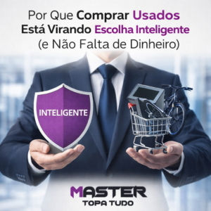 Por que comprar móveis usados está virando escolha inteligente